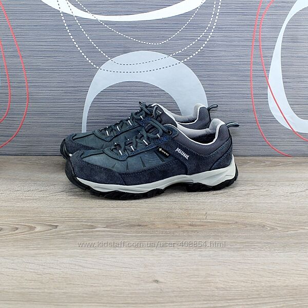 Кросівки Meindl