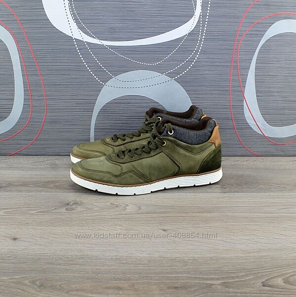 Кросівки Sacha