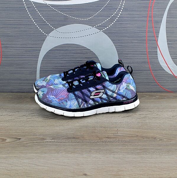 Кросівки Skechers