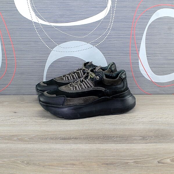 Кросівки Bronx