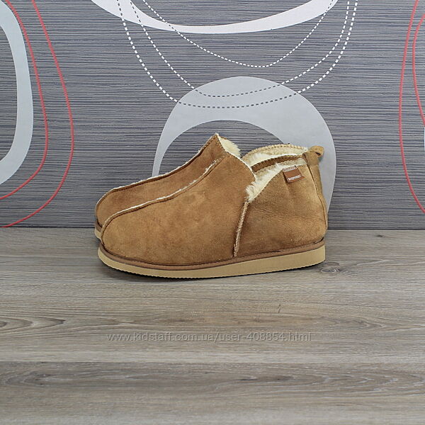  Тапки Shepherd