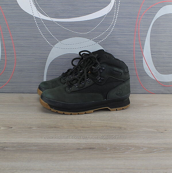 Черевики Timberland