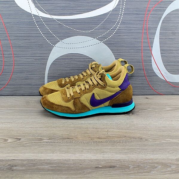 Кросівки Nike