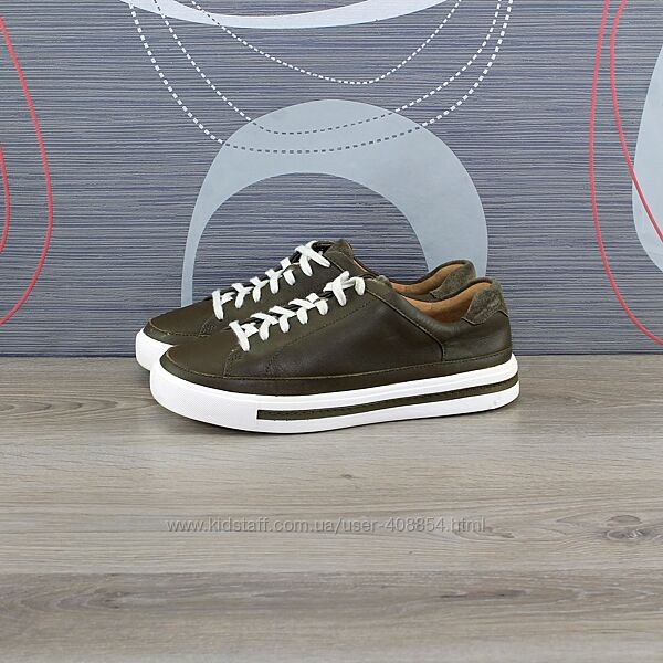 Кросівки Clarks