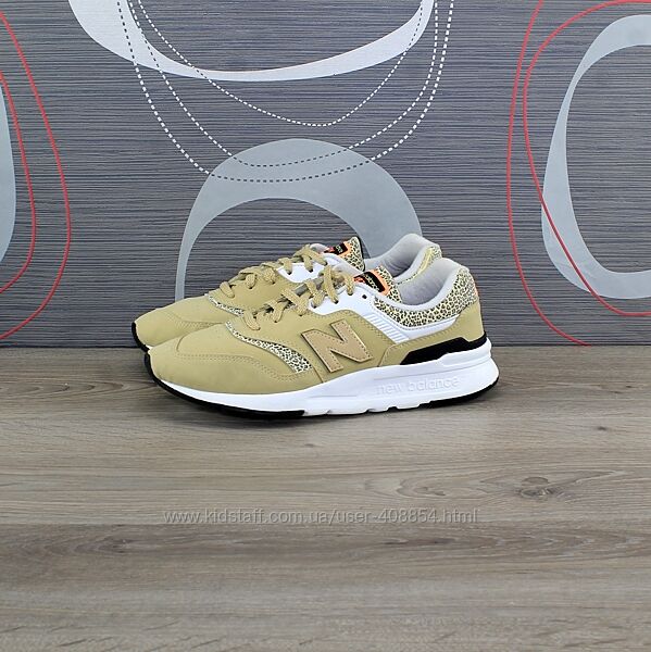 Кросівки New Balance