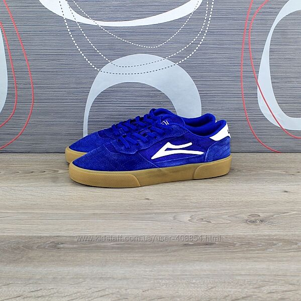 Кросівки Lakai