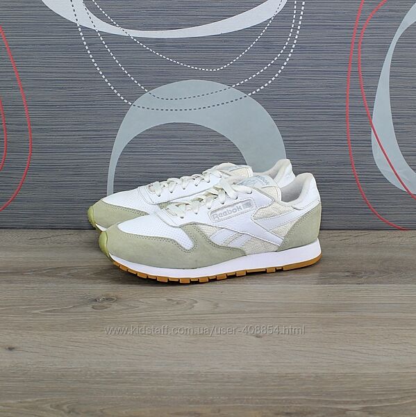 Кросівки Reebok