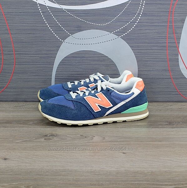 Кросівки New Balance