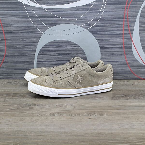 Кросівки Converse