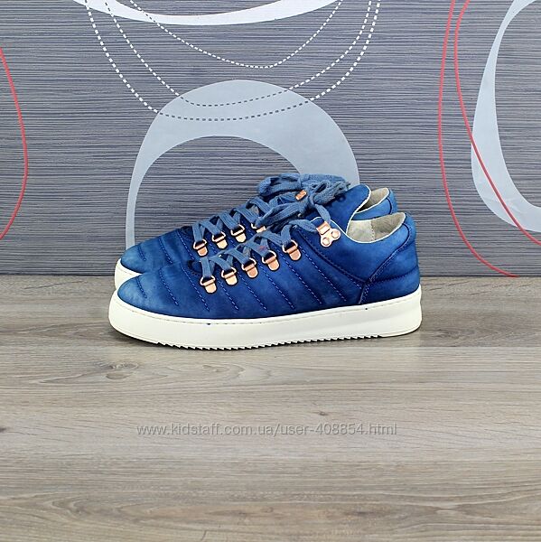 Кросівки Filling Pieces