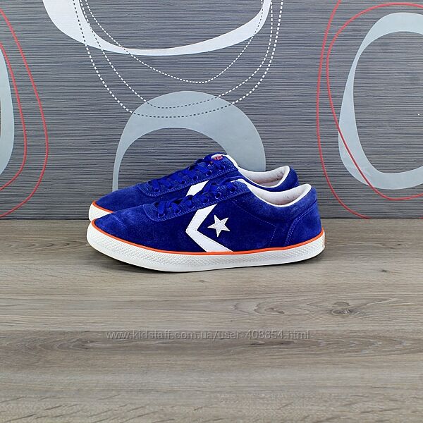 Кросівки Converse