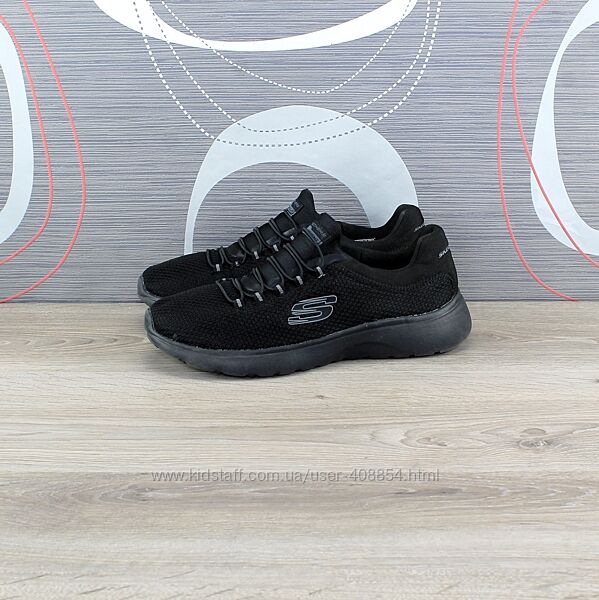 Кросівки Skechers