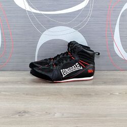 Кросівки Lonsdale