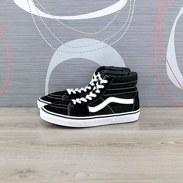 Кросівки Vans