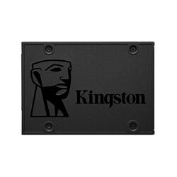 SSD 2.5 240GB Kingston SA400S37/240G