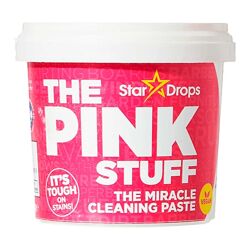 Універсальна чистяча паста Pink Staff Star Drops 850 мл, Великобританія