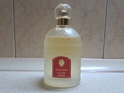 Туалетная вода Guerlain Samsara Eau de Toilette Оригинал из США 