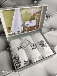 Элитные полотенца для рук 