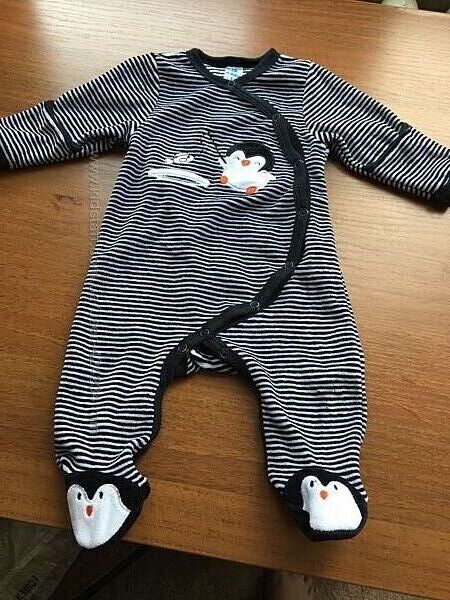 Человечек велюровый р.62