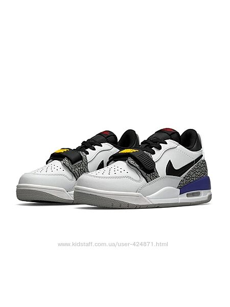 шкіряні жіночі кросівки Nike Air Jordan 35,36,37,38,39