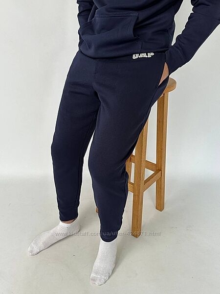 чоловічі спортивні штани GAP оригінал , s, m, l, xl