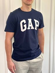 чоловіча футболка Gap xs, s, m, l, xl оригінал