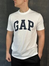 чоловіча футболка Gap s, m, l оригінал