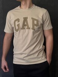 чоловіча футболка Gap xs, s оригінал