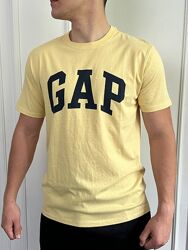 чоловіча футболка Gap s, m, l, xl оригінал