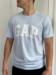чоловіча футболка Gap s, m, l, xl оригінал