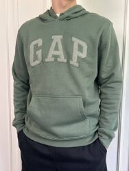 чоловіче худі GAP оригінал s, xl з флісом