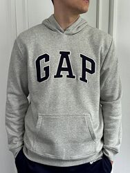 чоловіче худі GAP оригінал s, l з флісом