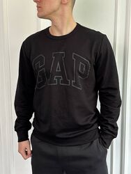 чоловічий світшот, кофта GAP оригінал s, m, l, xl