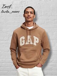 GAP чоловіче худі оригінал з флісом l, xl