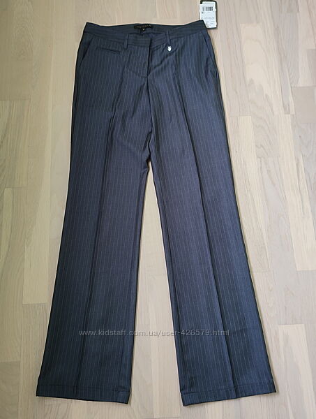 Женские классические широкие брюки Monton 36 размер
