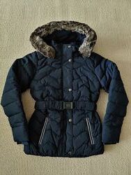 Зимние куртки для девочек-подростков S&acuteOliver
