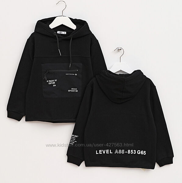 Худі для підлітків