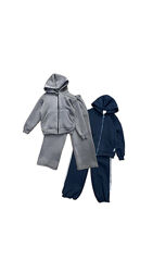 Утеплені спортивні костюми 