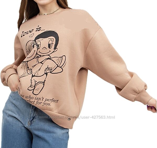 Теплий світшот , Туреччина 