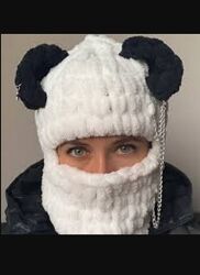 #6: Панда