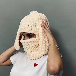 Балаклави з вушками