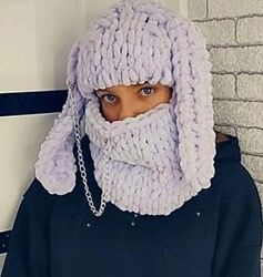 #2: Зайчик 