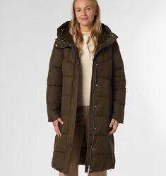 Жіноче зимове пальто S. OLIVER. Розмір L
