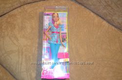 Кукла Barbie mattel оригінал