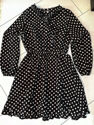 Гарна сукня, розмір наш 48