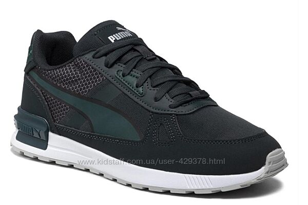 Кросівки чоловічі Puma Graviton Pro Tech, розмір 44,5, устілка 29 см