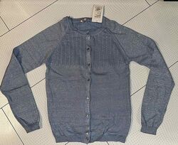 Кардиган на дівчинку, зріст 164