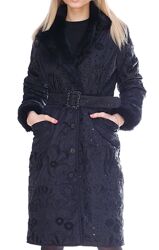 Куртка, пальто женская EBENE by P. Assuline 