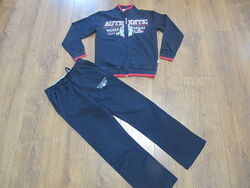 Спортивний костюм Wanex 152см 