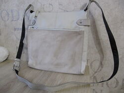 Жіноча сумка, шкіряна, Next 